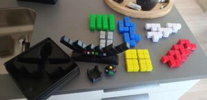 Tetrix spil til hele familien